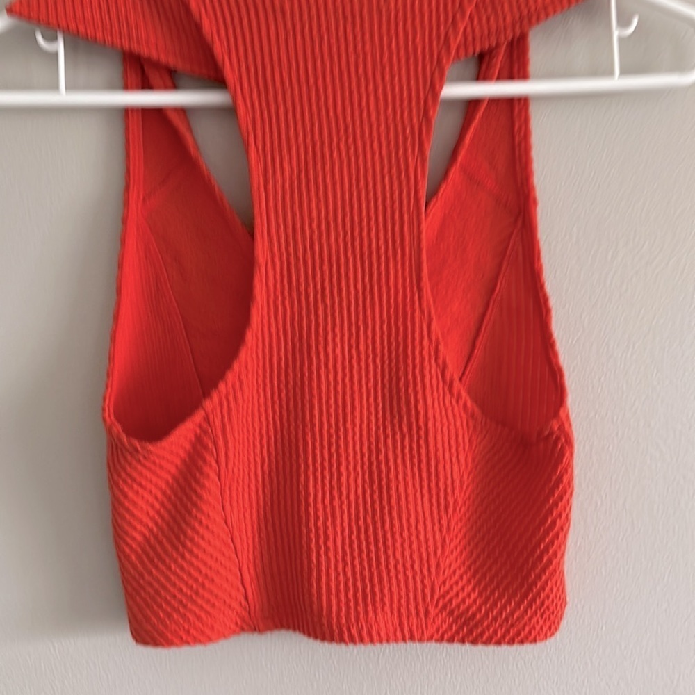 Urban outfitters halter top - Picture 4 of 5